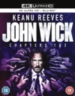 Image for John Wick: Chapters 1 & 2