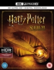 Image for Harry Potter: Complete 8-film Collection