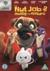 Image for The Nut Job 2 - Nutty By Nature