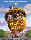 Image for The Nut Job 2 - Nutty By Nature