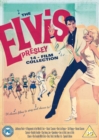 Image for The Elvis Presley 14-film Collection