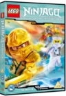 Image for LEGO Ninjago - Masters of Spinjitzu: Rebooted - Fall of The...
