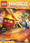 Image for LEGO Ninjago - Masters of Spinjitzu: Rise of the Serpentine