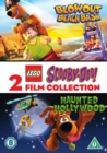 Image for LEGO Scooby-Doo: 2 Film Collection