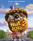 Image for The Nut Job 2 - Nutty By Nature