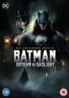 Image for Batman: Gotham By Gaslight