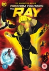 Image for Freedom Fighters: The Ray