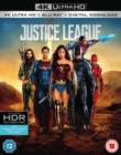 Image for Justice League