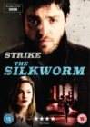 Image for Strike: The Silkworm