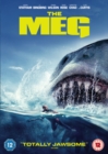 Image for The Meg
