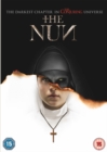 Image for The Nun