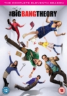 Image for The Big Bang Theory: The Complete Eleventh Season