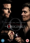 Image for The Originals: The Fifth and Final Season