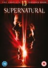 Image for Supernatural: The Complete Thirteenth Season