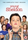 Image for Young Sheldon: The Complete First Season