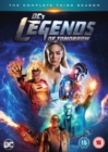 Image for DC's Legends of Tomorrow: The Complete Third Season