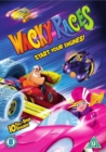 Image for Wacky Races: Start Your Engines!