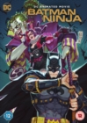 Image for Batman Ninja