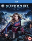Image for Supergirl: The Complete Third Season