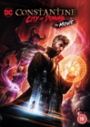 Image for Constantine: City of Demons