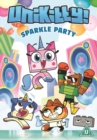 Image for Unikitty!: Sparkle Party