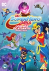 Image for DC Superhero Girls: Legends of Atlantis