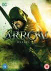 Image for Arrow: Seasons 1-6