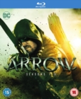 Image for Arrow: Seasons 1-6