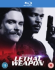 Image for Lethal Weapon: Seasons 1-2