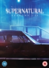 Image for Supernatural: Seasons 1-13
