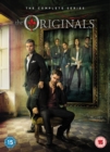 Image for The Originals: The Complete Series