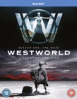 Image for Westworld: Season One - The Maze/ Season Two - The Door