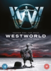Image for Westworld: Season One - The Maze/ Season Two - The Door