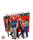 Image for The Big Bang Theory: Seasons 1-11