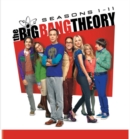 Image for The Big Bang Theory: Seasons 1-11