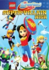 Image for LEGO DC Superhero Girls: Super-villain High