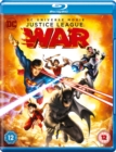 Image for Justice League: War