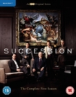 Image for Succession: The Complete First Season