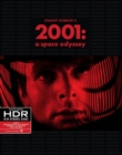 Image for 2001 - A Space Odyssey