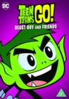 Image for Teen Titans Go!: Beast Boy and Friends