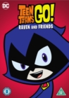 Image for Teen Titans Go!: Raven and Friends