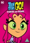 Image for Teen Titans Go!: Starfire and Friends