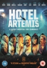 Image for Hotel Artemis