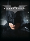 Image for Batman Begins