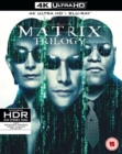Image for The Matrix Trilogy