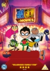 Image for Teen Titans Go! To the Movies