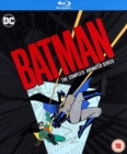 Batman: The Complete Animated Series - 