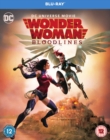 Image for Wonder Woman: Bloodlines