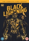 Image for Black Lightning: The Complete First Season
