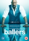 Image for Ballers: The Complete Fourth Season